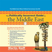 The_Politically_Incorrect_Guide_to_the_Middle_East